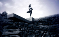 All-Yoga-Postcard